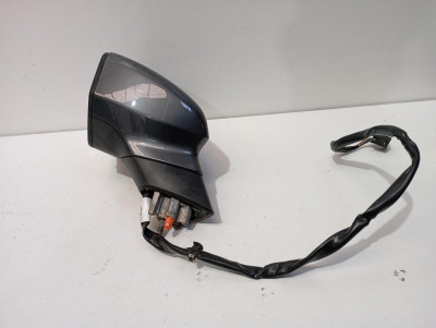 RETROVISOR IZQUIERDO, CUPRA, LEON (KL1)