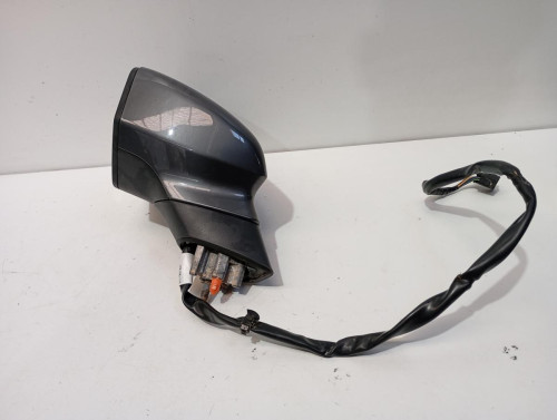  RETROVISOR IZQUIERDO, CUPRA, LEON (KL1) 