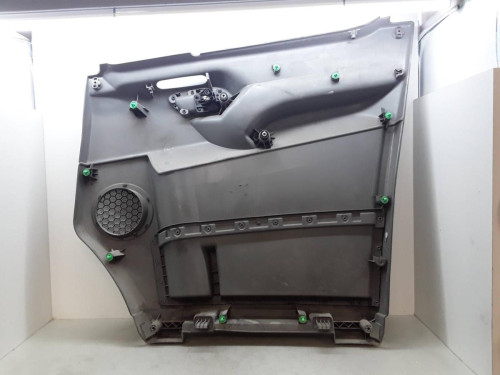 GUARNECIDO PUERTA DELANTERA IZQUIERDA MERCEDES-BENZ SPRINTER II FURGÓN 
