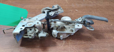 CERRADURA MALETERO / PORTON, SUZUKI, VITARA (SE/SF/ET)