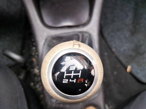 PEUGEOT 206 — автомобиль-донор на запчасти 