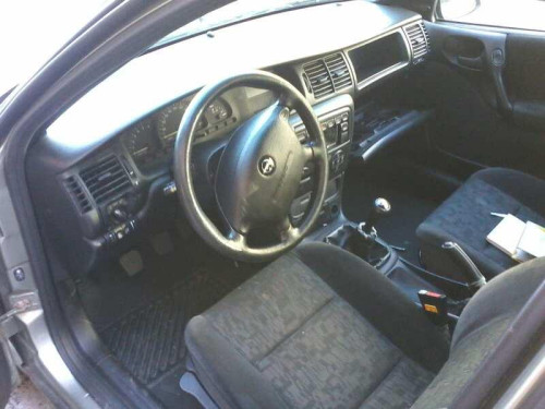  OPEL VECTRA B BERLINA 