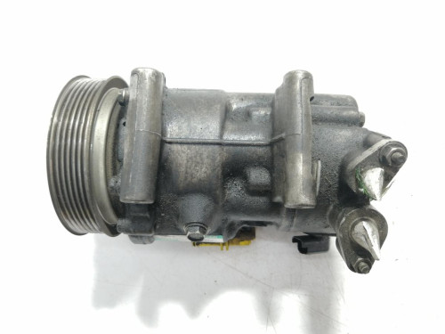  COMPRESOR AIRE ACONDICIONADO, PEUGEOT, 207 