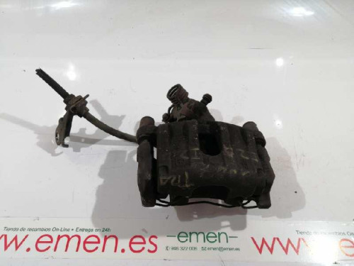  PINZA DE FRENO TRASERA IZQUIERDA MAZDA 3 BERLINA (BK) 