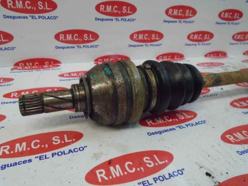  TRANSMISION DELANTERA DERECHA OPEL ASTRA F BERLINA 