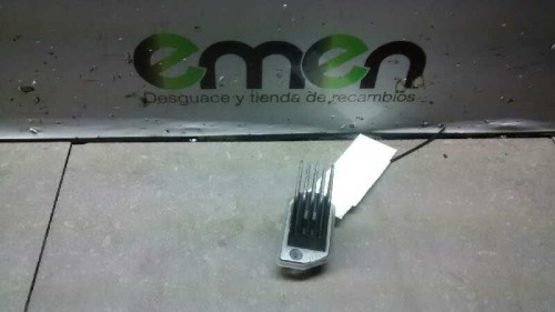  RESISTENCIA CALEFACCION SSANGYONG KYRON 
