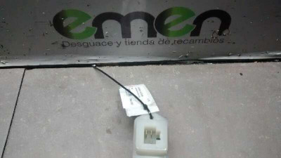 RESISTENCIA CALEFACCION, SSANGYONG, KYRON