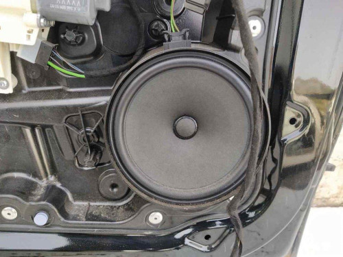  NO IDENTIFICADO Mercedes-Benz CLASE A (BM 176) 