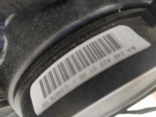  NO IDENTIFICADO Mercedes-Benz CLASE A (BM 176) 