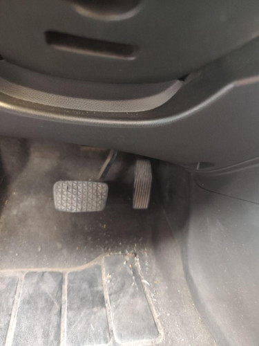 POTENCIOMETRO PEDAL Chevrolet CRUZE 