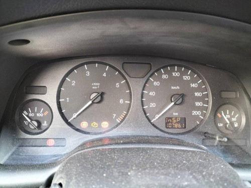  OPEL ASTRA G BERLINA 