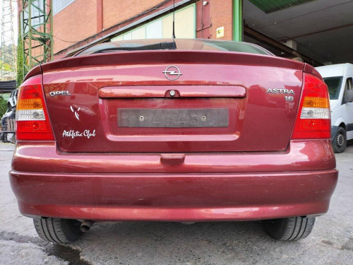  OPEL ASTRA G BERLINA 