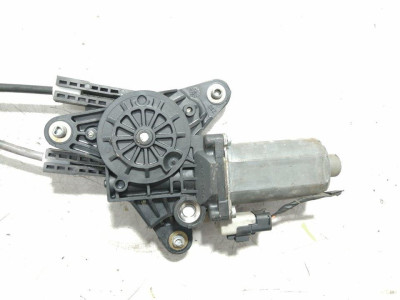 ELEVALUNAS DELANTERO IZQUIERDO, PEUGEOT, 306 3/5 PT. (S1)(01.1993)