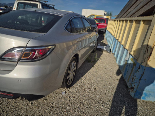  MAZDA 6 BERLINA (GH) 