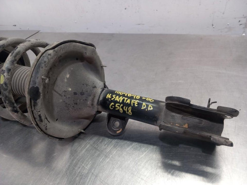  AMORTIGUADOR DELANTERO DERECHO HYUNDAI SANTA FE (CM) 
