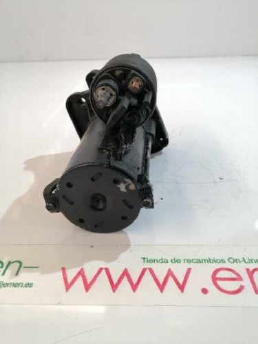  MOTOR ARRANQUE RENAULT SCENIC II (JM) 