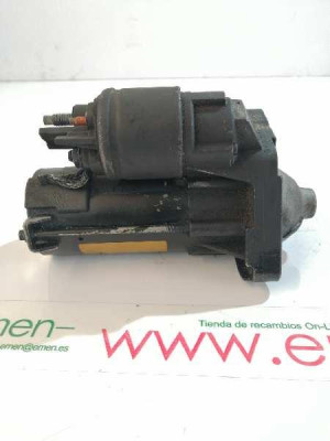 MOTOR ARRANQUE, RENAULT, SCENIC II (JM)