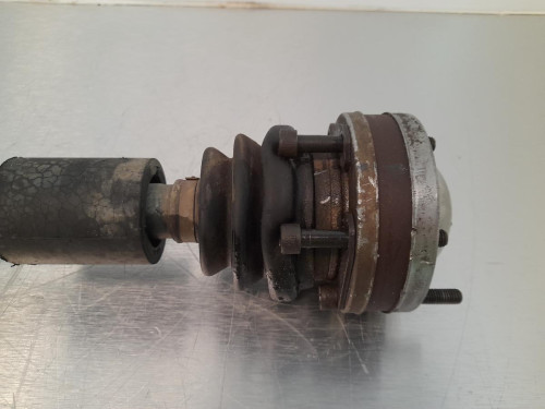  TRANSMISION DELANTERA IZQUIERDA ALFA ROMEO 147 (190) 