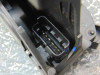  CERRADURA PUERTA TRASERA IZQUIERDA RENAULT SCENIC III (JZ) 