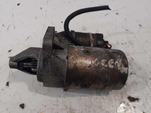  MOTOR ARRANQUE 