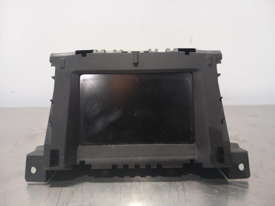 PANTALLA MULTIFUNCION, OPEL, ZAFIRA B