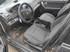 CHEVROLET AVEO BERLINA — Donor Vehicle for Used Parts 