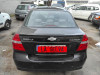 CHEVROLET AVEO BERLINA — Donor Vehicle for Used Parts 