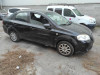 CHEVROLET AVEO BERLINA — Donor Vehicle for Used Parts 