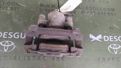 COMPRESOR AIRE ACONDICIONADO