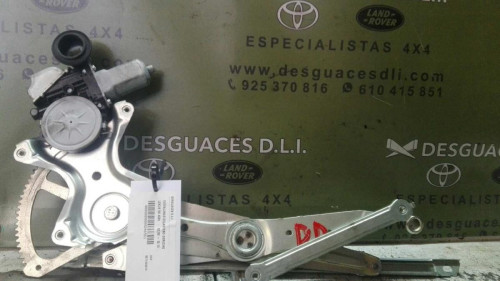 ELEVALUNAS DELANTERO DERECHO LEXUS RX (GGL1/GYL1) 