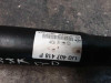 TRANSMISION DELANTERA DERECHA AUDI TT COUPE/ROADSTER (8N3/8N9) 