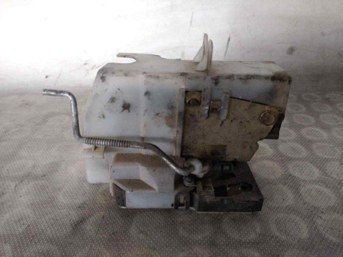 CERRADURA PUERTA TRASERA DERECHA Renault CLIO II FASE I (B/CB0) 