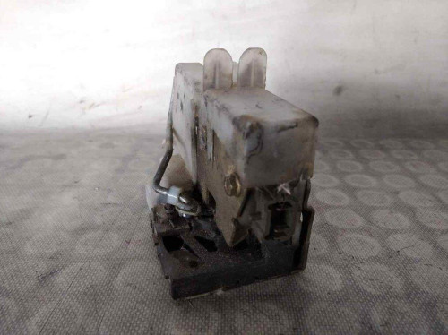 CERRADURA PUERTA TRASERA DERECHA Renault CLIO II FASE I (B/CB0) 