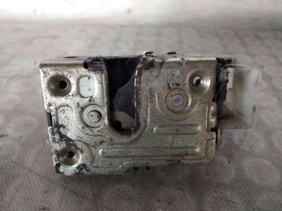 CERRADURA PUERTA TRASERA DERECHA, RENAULT, CLIO II FASE I (B/CB0)