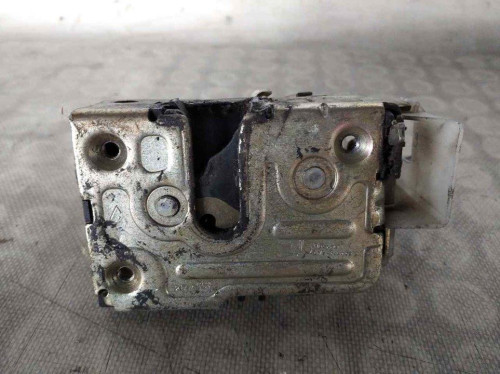 CERRADURA PUERTA TRASERA DERECHA Renault CLIO II FASE I (B/CB0) 