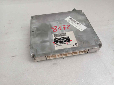 CENTRALITA MOTOR UCE, TOYOTA, COROLLA VERSO (R1)