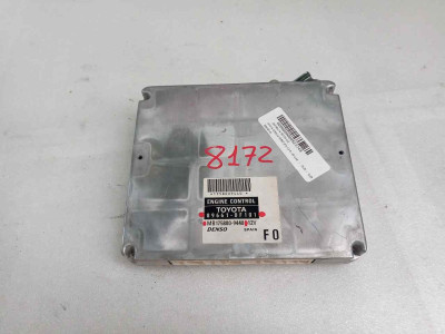 CENTRALITA MOTOR UCE, TOYOTA, COROLLA VERSO (R1)