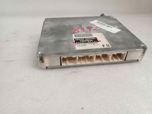  CENTRALITA MOTOR UCE, TOYOTA, COROLLA VERSO (R1) 