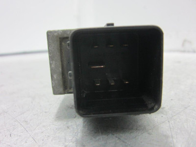 CAJA PRECALENTAMIENTO, CITROEN, C3