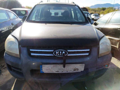 KIA SPORTAGE (KM)
