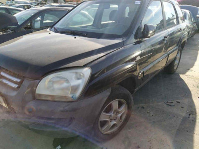 KIA SPORTAGE (KM)