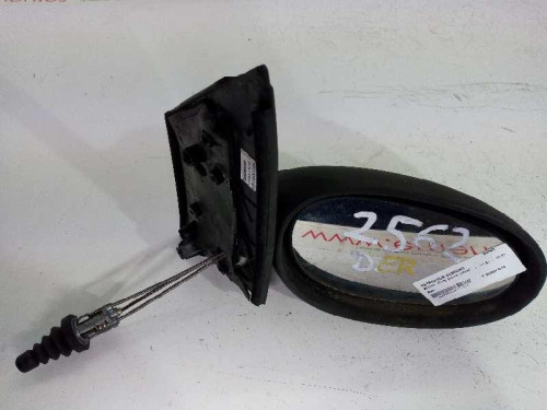  RETROVISOR DERECHO, SMART, FORTWO COUPE 