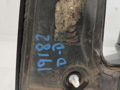 RETROVISOR DERECHO, FORD, TRANSIT CONNECT (CHC)