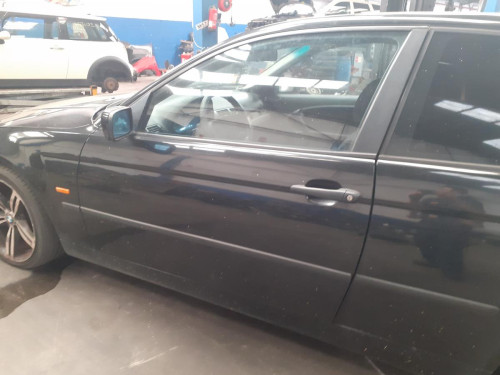 ELEVALUNAS DELANTERO IZQUIERDO BMW SERIE 3 COMPACTO (E46) 