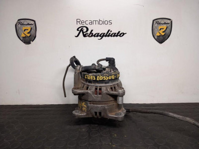 ALTERNADOR, VOLKSWAGEN, EOS (1F7)(2006)