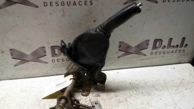 PALANCA FRENO, Toyota, LAND CRUISER (J12)