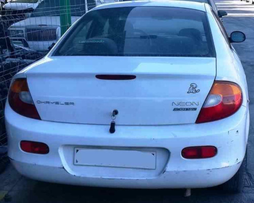 CHRYSLER NEON PL 