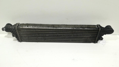 INTERCOOLER, JAGUAR, X-TYPE
