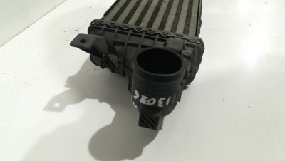 INTERCOOLER, JAGUAR, X-TYPE