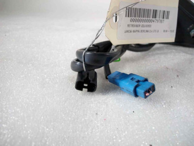 RETROVISOR IZQUIERDO, LANCIA, KAPPA BERLINA